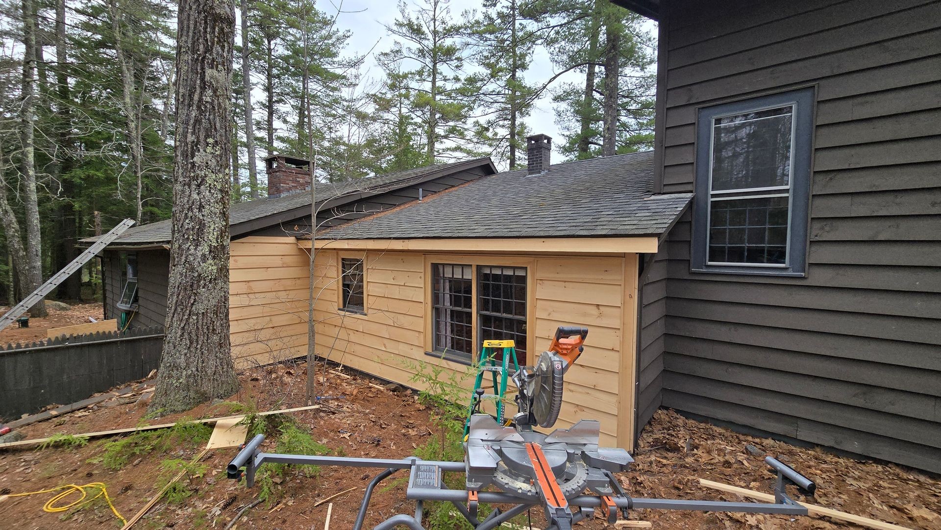 Home Repair and Maintenance